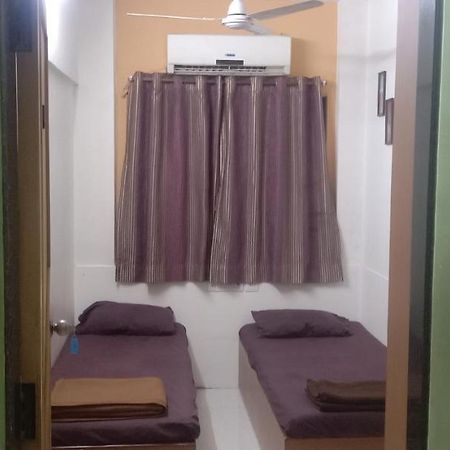 Srujan Sarai Service Apartment Mumbai Eksteriør bilde